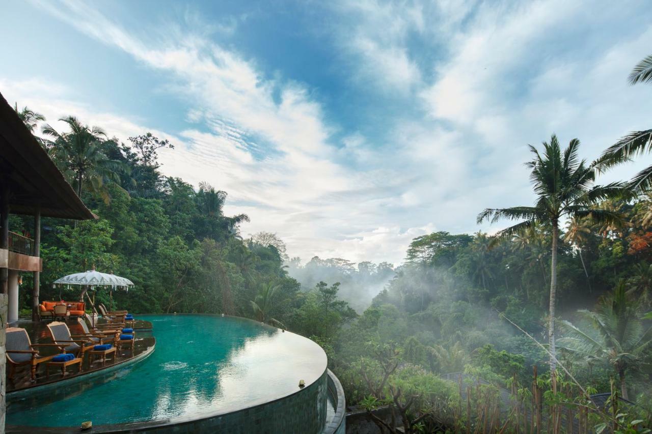 Natya Resort Ubud מראה חיצוני תמונה