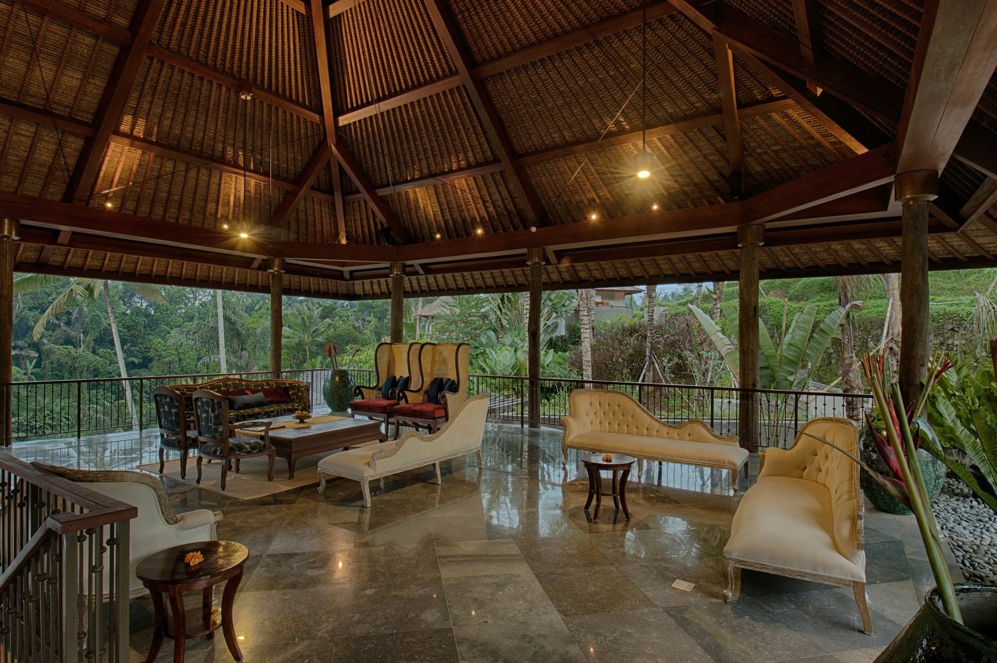 Natya Resort Ubud מראה חיצוני תמונה